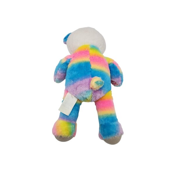 Build-A-Bear Rainbow Friends Panda Stuffed Animal - Picture 2 of 3